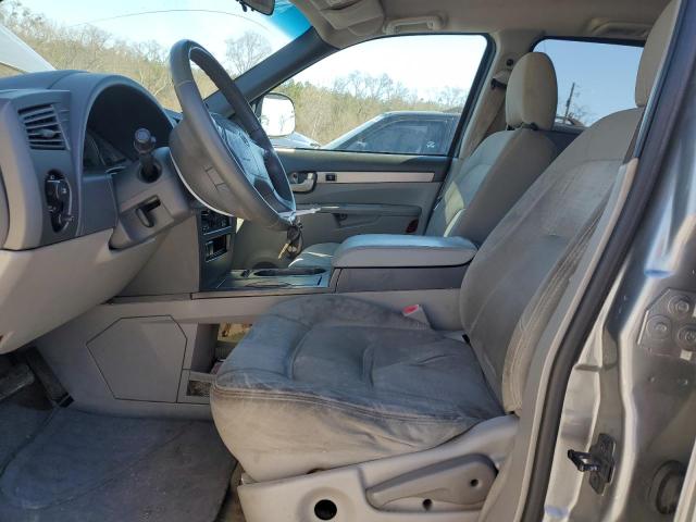 Photo 7 from auction – 2004 BUICK RENDEZVOUS with VIN 3G5DA03E84S529076