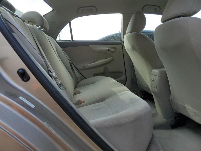 Photo 10 from auction – 2009 TOYOTA COROLLA BA with VIN 1NXBU40E79Z040111