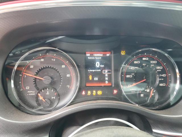 Foto 9 de la subasta – 2014 DODGE CHARGER R/ con VIN 2C3CDXCT0EH252502
