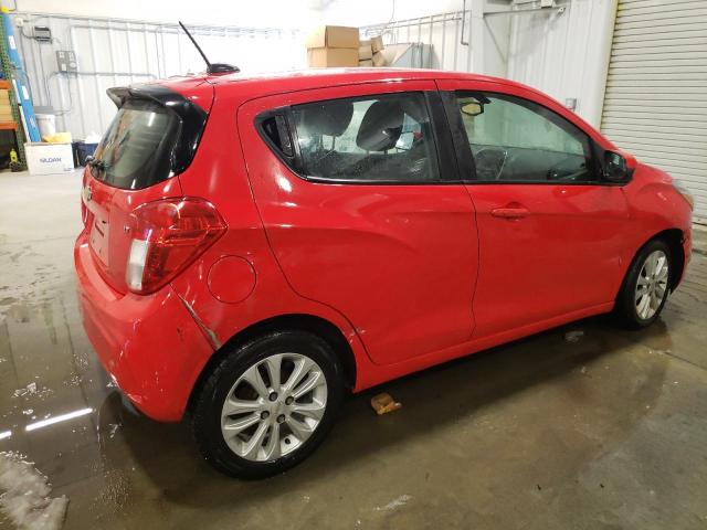 صورة رقم 3 من المزاد - 2016 CHEVROLET SPARK 1LT مع VIN KL8CD6SA5GC575013