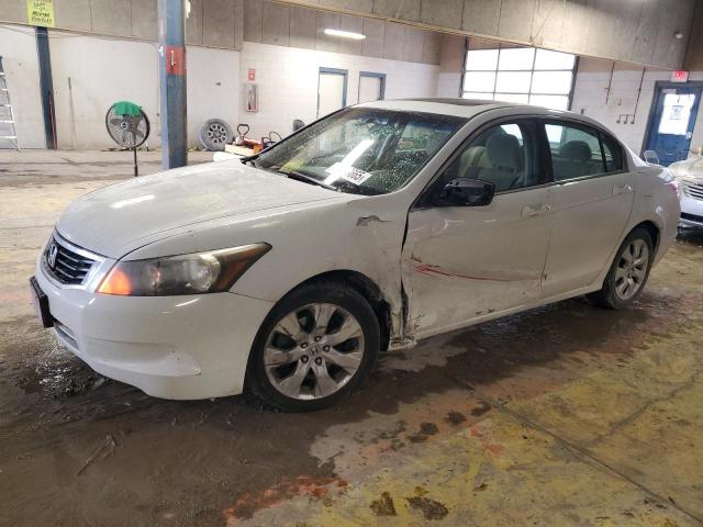 Photo 1 from auction – 2010 HONDA ACCORD EX with VIN 1HGCP2F72AA089656