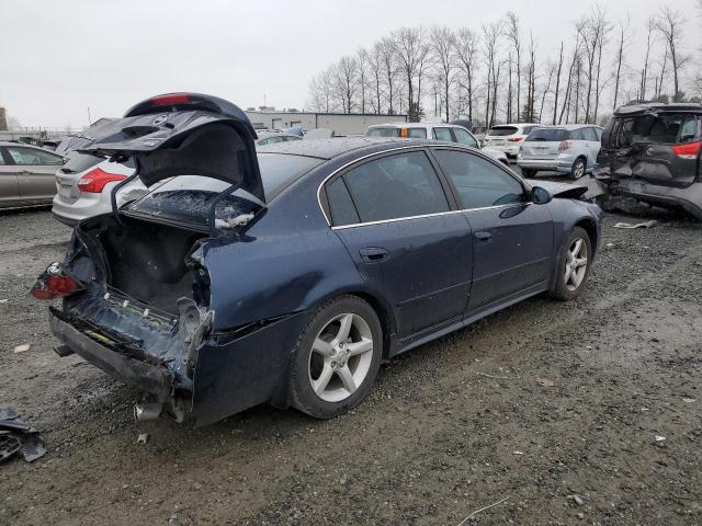Photo 3 from auction – 2005 NISSAN ALTIMA SE with VIN 1N4BL11D65N474753
