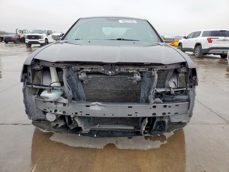 Photo 5 from auction – 2014 CHRYSLER 300 with VIN 2C3CCAAG8EH327551