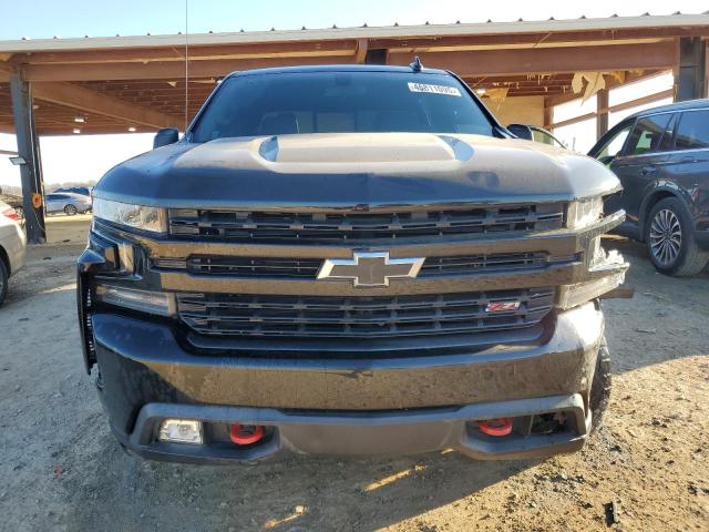 Photo 5 from auction – 2020 CHEVROLET SILVERADO with VIN 3GCPYFEDXLG138828