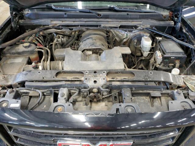 Photo 11 from auction – 2015 GMC SIERRA K15 with VIN 1GTV2TEC2FZ346088