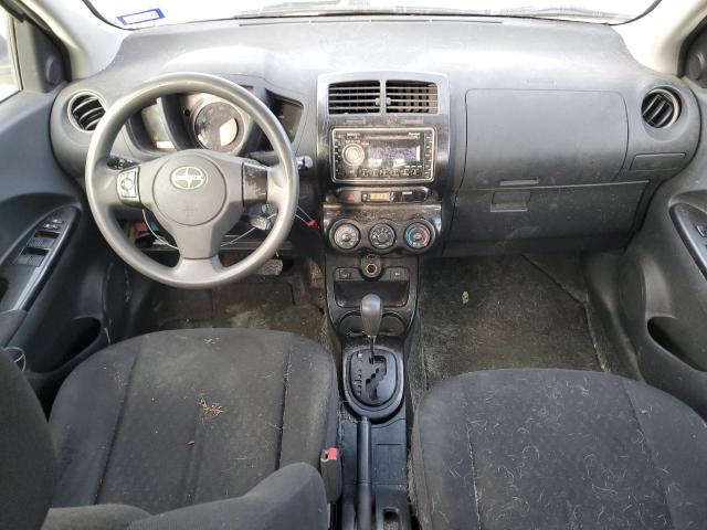 Photo 8 from auction – 2008 TOYOTA SCION XD with VIN JTKKU10438J017007
