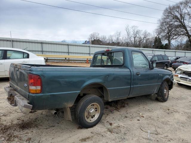 Photo 3 from auction – 1995 FORD RANGER with VIN 1FTCR10U8STA39173