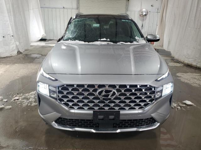 Photo 5 from auction – 2023 HYUNDAI SANTA FE S with VIN 5NMS3DAJ4PH638664