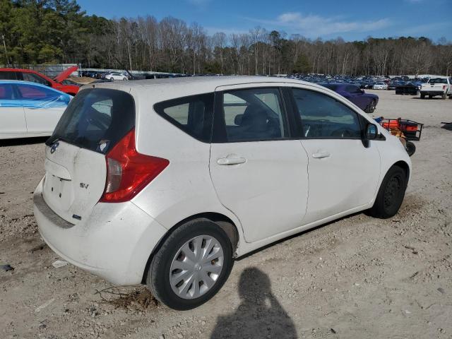 Photo 3 from auction – 2014 NISSAN VERSA NOTE with VIN 3N1CE2CP3EL388437