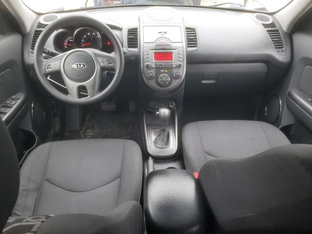 Photo 8 from auction – 2011 KIA SOUL with VIN KNDJT2A24B7330516