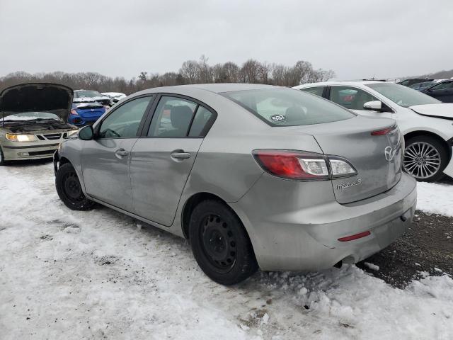 Photo 2 from auction – 2012 MAZDA 3 I with VIN JM1BL1UF3C1524133