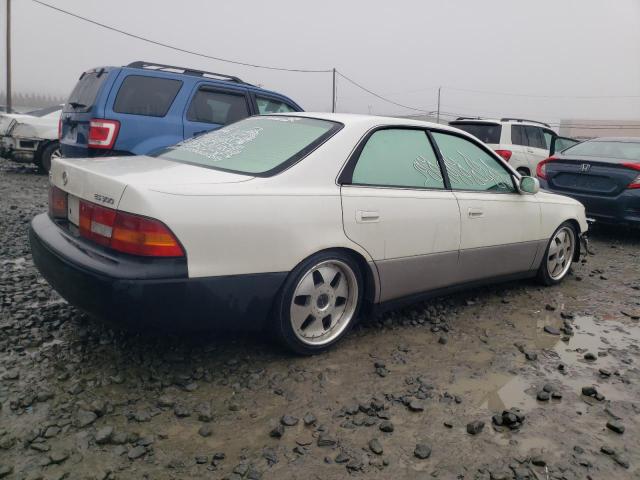 Photo 3 from auction – 1998 LEXUS ES 300 with VIN JT8BF28G2W5032057