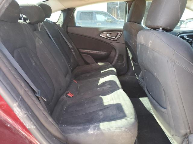 Photo 10 from auction – 2016 CHRYSLER 200 LIMITE with VIN 1C3CCCAB8GN103058