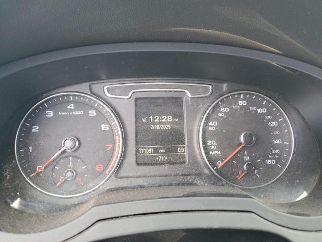 Photo 9 from auction – 2015 AUDI Q3 PREMIUM with VIN WA1EFCFS2FR006394