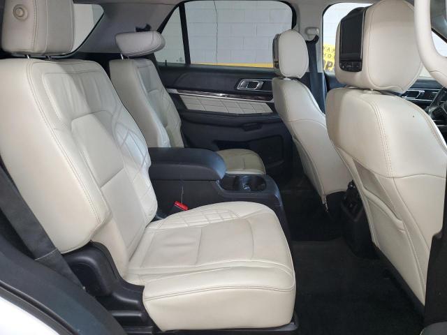 Photo 11 from auction – 2016 FORD EXPLORER P with VIN 1FM5K8HT0GGB41032