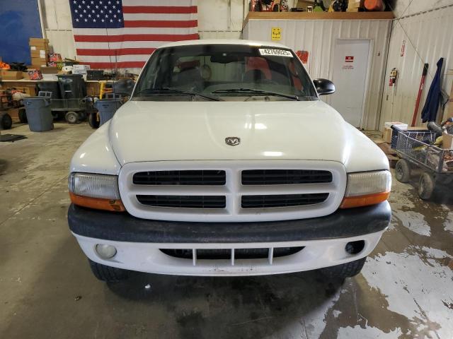 Photo 5 from auction – 2000 DODGE DAKOTA with VIN 1B7GG22N8YS598966