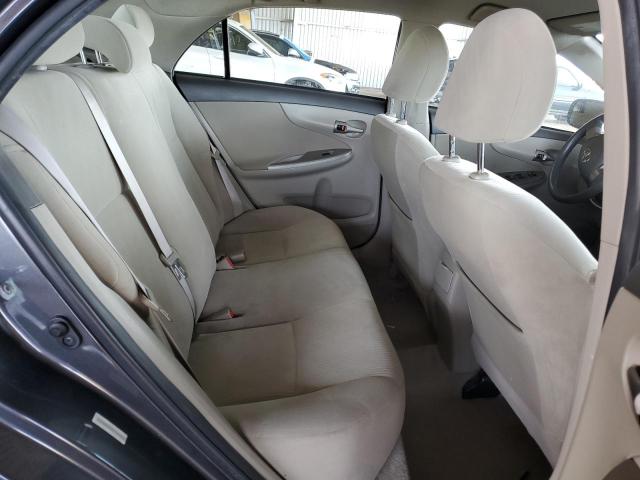 Photo 10 from auction – 2010 TOYOTA COROLLA BA with VIN 1NXBU4EE3AZ166060