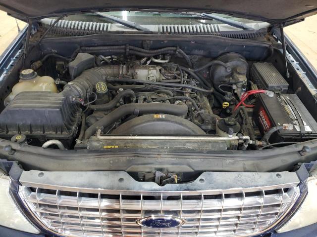 Photo 12 from auction – 2004 FORD EXPLORER X with VIN 1FMDU73W44UC05913
