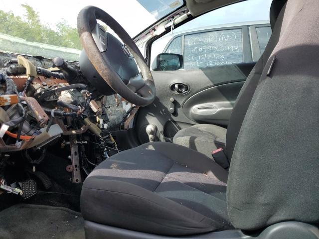 Photo 7 from auction – 2017 NISSAN VERSA NOTE with VIN 3N1CE2CP6HL361527