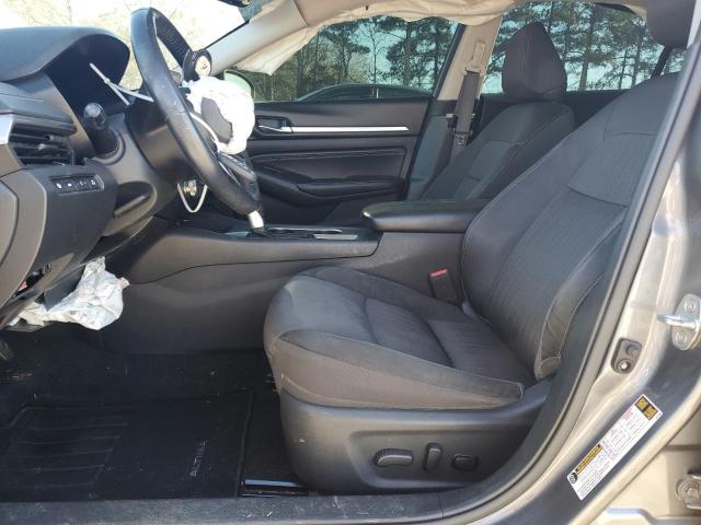 Photo 7 from auction – 2019 NISSAN ALTIMA 2.5 with VIN 1N4BL4DV7KC104991