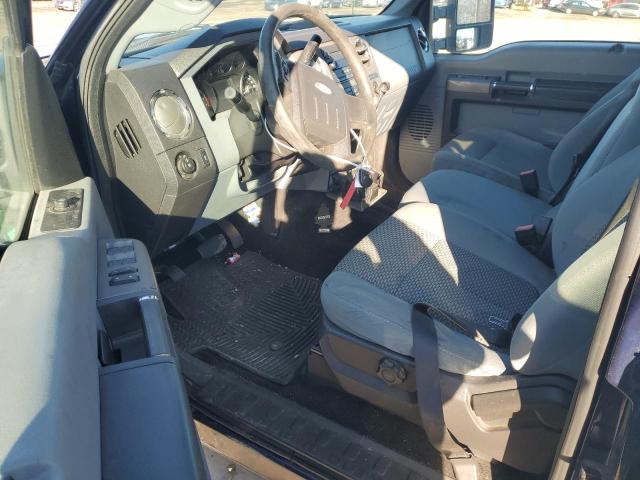 صورة رقم 8 من المزاد - 2012 FORD F250 SUPER مع VIN 1FT7W2B64CEA63121