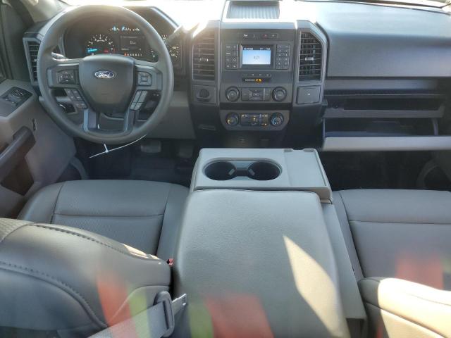Photo 8 from auction – 2020 FORD F150 with VIN 1FTMF1CB5LFB16315