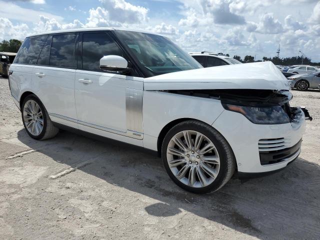 Photo 4 from auction – 2019 LAND ROVER RANGE ROVE with VIN SALGS2SV5KA558980