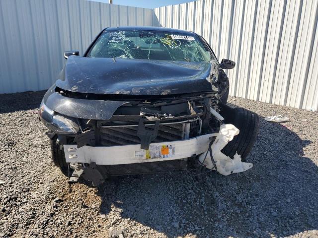Photo 5 from auction – 2023 CHEVROLET MALIBU LT with VIN 1G1ZD5ST5PF181774