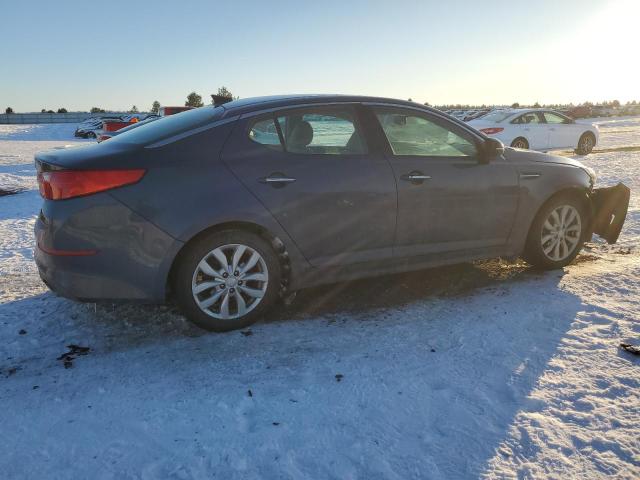 Photo 3 from auction – 2015 KIA OPTIMA EX with VIN 5XXGN4A7XFG369572