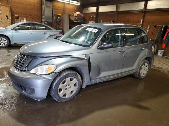 CHRYSLER PT CRUISER 2009 with VIN 3A8FY48969T579047 - Photo from auction