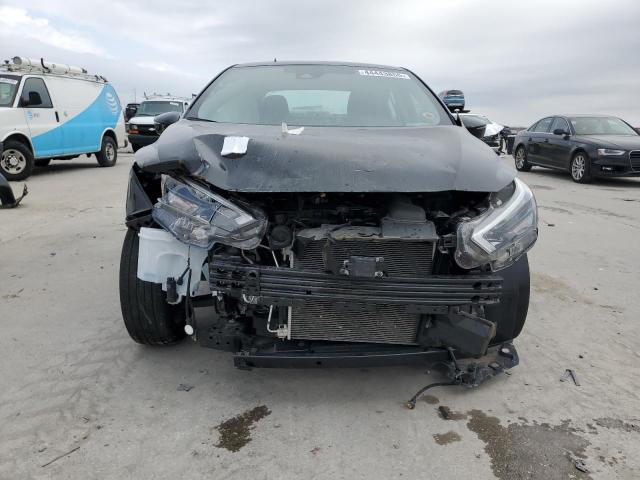 Photo 5 from auction – 2022 NISSAN VERSA SR with VIN 3N1CN8FV5NL861168