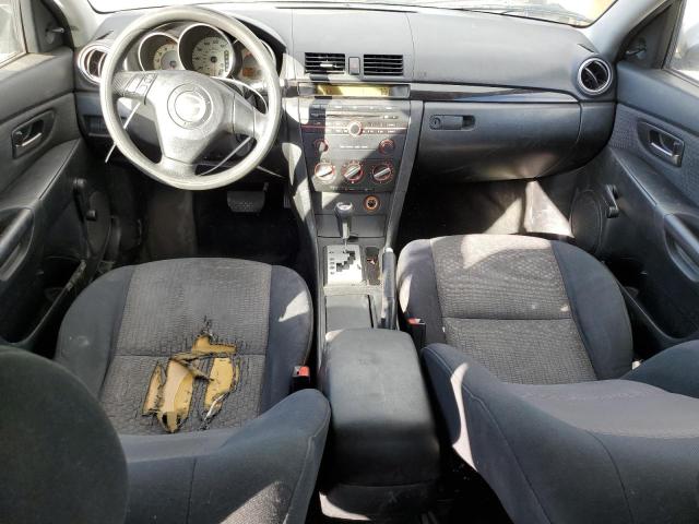Фото 8 с аукциона – 2008 MAZDA 3 I с VIN JM1BK12FX81776801