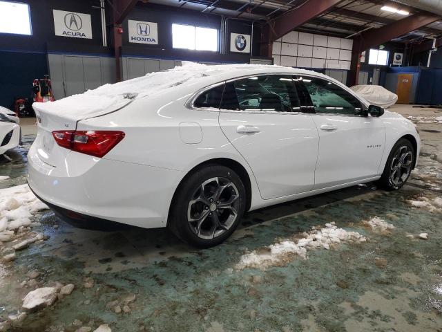 Photo 3 from auction – 2023 CHEVROLET MALIBU LT with VIN 1G1ZD5ST0PF221663