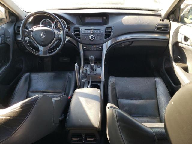 Photo 8 from auction – 2013 ACURA TSX with VIN JH4CU2F42DC003671