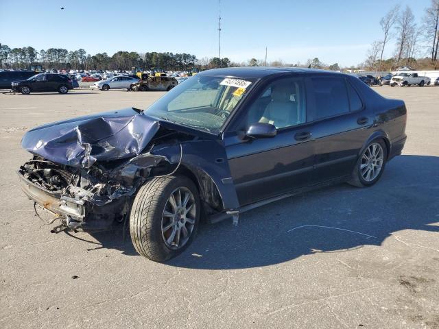 Photo 1 from auction – 2003 SAAB 9-5 AERO with VIN YS3EH49G333004836