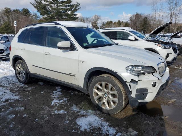 Photo 4 from auction – 2013 BMW X5 XDRIVE3 with VIN 5UXZV4C58D0E11189