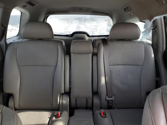 Photo 10 from auction – 2012 TOYOTA HIGHLANDER with VIN 5TDDK3EH9CS115547