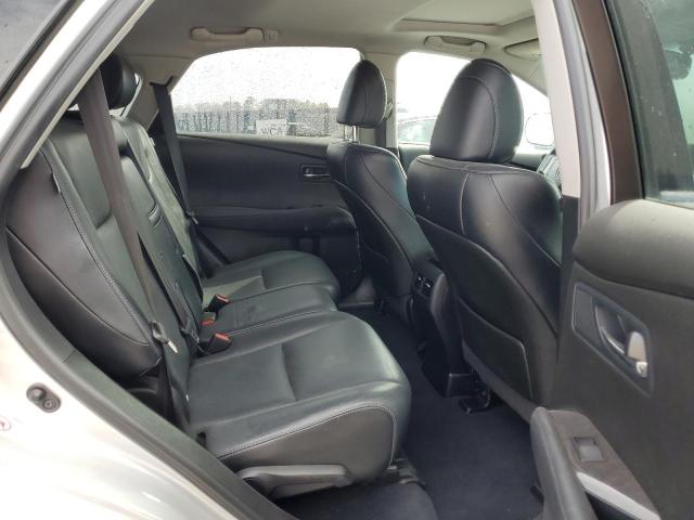 Photo 11 from auction – 2015 LEXUS RX 350 BAS with VIN 2T2BK1BA2FC261722