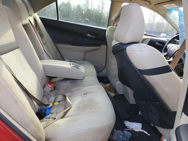 Photo 10 from auction – 2014 TOYOTA CAMRY L with VIN 4T1BF1FK1EU795433