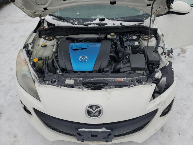 Photo 11 from auction – 2012 MAZDA 3 I with VIN JM1BL1V72C1686326