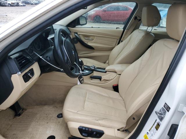 Photo 7 from auction – 2013 BMW 328 I SULE with VIN WBA3C1C59DF442826