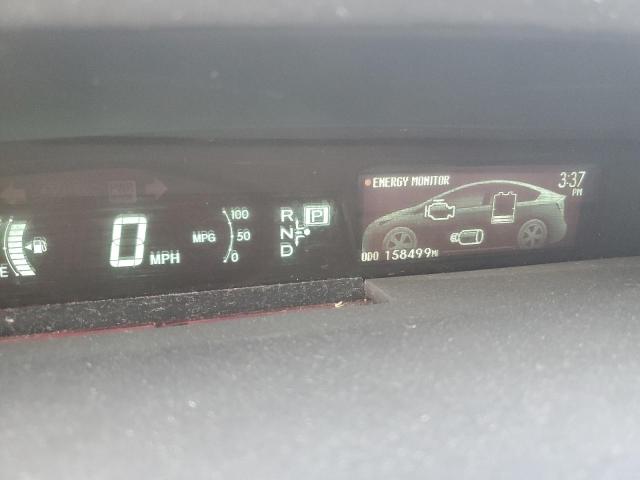 Фото 9 с аукциона – 2012 TOYOTA PRIUS с VIN JTDKN3DU2C1578429