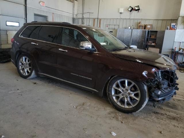 Photo 4 from auction – 2014 JEEP GRAND CHER with VIN 1C4RJFJG3EC218801