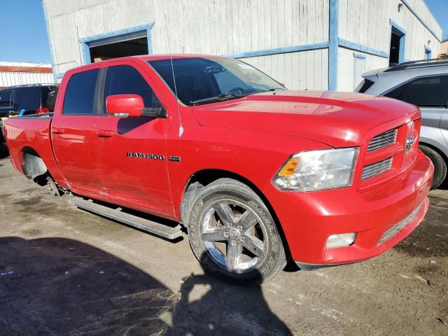 Photo 4 from auction – 2011 DODGE RAM 1500 with VIN 1D7RB1CT6BS654768