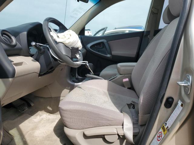 Photo 7 from auction – 2007 TOYOTA RAV4 with VIN JTMZK33V676004880