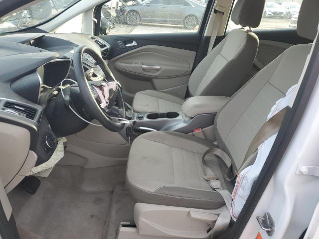 Photo 7 from auction – 2013 FORD C-MAX SE with VIN 1FADP5AU6DL508947