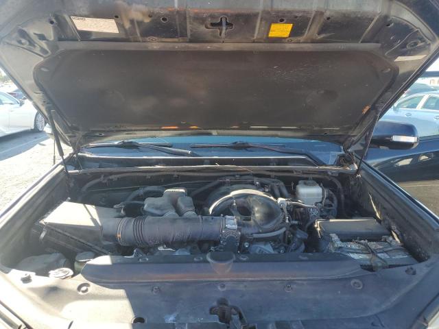 Photo 12 from auction – 2013 TOYOTA 4RUNNER SR with VIN JTEBU5JR6D5113124