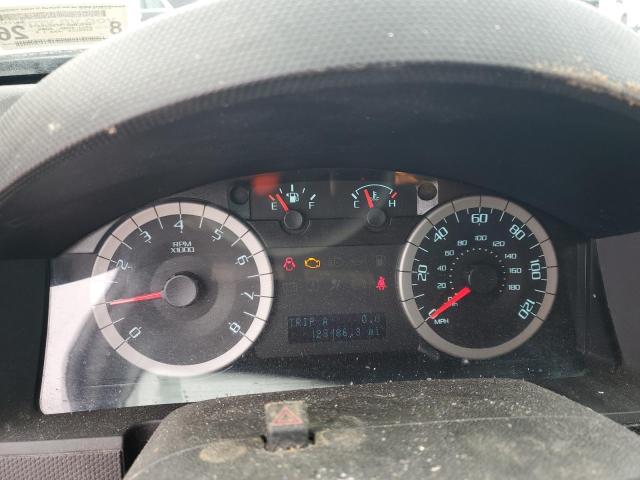 Photo 9 from auction – 2012 FORD ESCAPE XLT with VIN 1FMCU9D79CKC22876