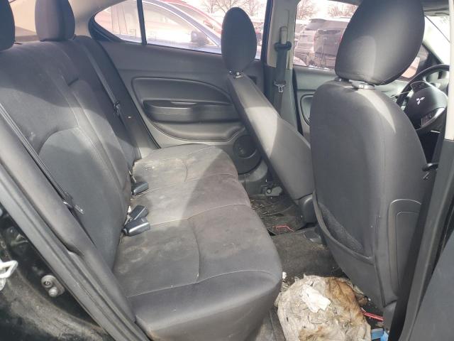 Photo 10 from auction – 2019 MITSUBISHI MIRAGE G4 with VIN ML32F3FJ0KHF09119