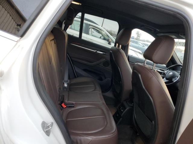 Photo 10 from auction – 2017 BMW X1 XDRIVE2 with VIN WBXHT3C31H5F70059